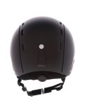 Miniatura Deluni, Montano 2 casco unisex Matt Black negro 