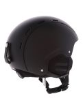 Miniatura Deluni, Montano 2 casco unisex Matt Black negro 