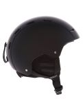 Miniatura Deluni, Montano 2 casco unisex Matt Black negro 