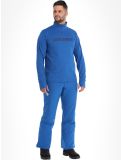 Miniatura Descente, Archer jersey hombres Laps Blue azul 