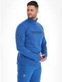 Miniatura Descente, Archer jersey hombres Laps Blue azul 