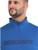 Miniatura Descente, Archer jersey hombres Laps Blue azul 