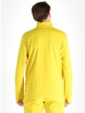 Miniatura Descente, Archer jersey hombres Warbler Yellow amarillo 