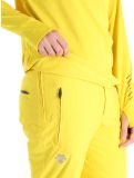 Miniatura Descente, Archer jersey hombres Warbler Yellow amarillo 