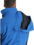 Miniatura Descente, Cody chaqueta de esquí hombres Laps Blue azul, negro 