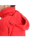 Miniatura Descente, Csx Sx Down Jacket chaqueta de esquí hombres electric rojo