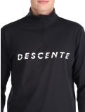 Miniatura Descente, M-GB20 jersey hombres Black negro 