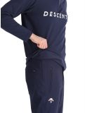 Miniatura Descente, M-GB20 jersey hombres Dark Night azul 