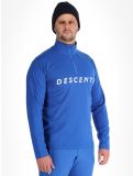 Miniatura Descente, M-GB20 jersey hombres Echo Blue azul 