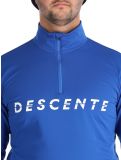 Miniatura Descente, M-GB20 jersey hombres Echo Blue azul 