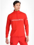 Miniatura Descente, M-GB20 jersey hombres Electric Red rojo 