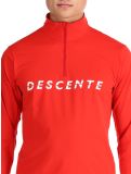 Miniatura Descente, M-GB20 jersey hombres Electric Red rojo 