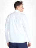 Miniatura Descente, M-GB20 jersey hombres Super White blanco 