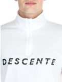 Miniatura Descente, M-GB20 jersey hombres Super White blanco 