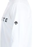 Miniatura Descente, M-GB20 jersey hombres Super White blanco 