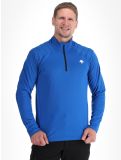 Miniatura Descente, M-GB21 jersey hombres Echo Blue azul 