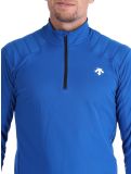 Miniatura Descente, M-GB21 jersey hombres Echo Blue azul 