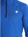 Miniatura Descente, M-GB21 jersey hombres Echo Blue azul 