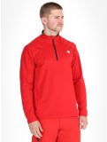 Miniatura Descente, M-GB21 jersey hombres Electric Red rojo 