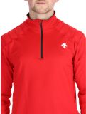 Miniatura Descente, M-GB21 jersey hombres Electric Red rojo 