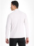 Miniatura Descente, M-GB21 jersey hombres Super White blanco 