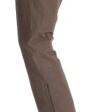 Miniatura Descente, M-GD40 pantalones de esquí hombres Bark Brown marrón 