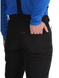 Miniatura Descente, M-GD40 pantalones de esquí hombres Black negro 