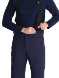 Miniatura Descente, M-GD40 pantalones de esquí hombres Dark Night azul 