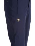 Miniatura Descente, M-GD40 pantalones de esquí hombres Dark Night azul 