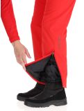 Miniatura Descente, M-GD40 pantalones de esquí hombres Electric Red rojo 