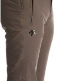 Miniatura Descente, M-GD41 pantalones de esquí hombres Bark Brown marrón 