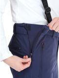 Miniatura Descente, M-GD41 pantalones de esquí hombres Dark Night azul 