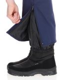 Miniatura Descente, M-GD41 pantalones de esquí hombres Dark Night azul 