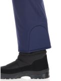 Miniatura Descente, M-GD41 pantalones de esquí hombres Dark Night azul 