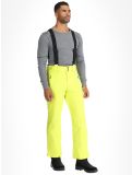 Miniatura Descente, M-GD41 pantalones de esquí hombres Glint Yellow amarillo 