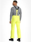 Miniatura Descente, M-GD41 pantalones de esquí hombres Glint Yellow amarillo 