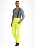 Miniatura Descente, M-GD41 pantalones de esquí hombres Glint Yellow amarillo 