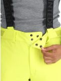 Miniatura Descente, M-GD41 pantalones de esquí hombres Glint Yellow amarillo 