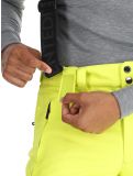 Miniatura Descente, M-GD41 pantalones de esquí hombres Glint Yellow amarillo 