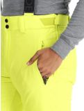 Miniatura Descente, M-GD41 pantalones de esquí hombres Glint Yellow amarillo 