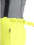 Miniatura Descente, M-GD41 pantalones de esquí hombres Glint Yellow amarillo 