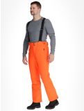 Miniatura Descente, M-GD41 pantalones de esquí hombres Momiji Orange naranja 