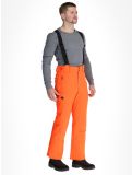 Miniatura Descente, M-GD41 pantalones de esquí hombres Momiji Orange naranja 