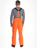 Miniatura Descente, M-GD41 pantalones de esquí hombres Momiji Orange naranja 