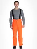 Miniatura Descente, M-GD41 pantalones de esquí hombres Momiji Orange naranja 