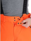 Miniatura Descente, M-GD41 pantalones de esquí hombres Momiji Orange naranja 