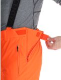 Miniatura Descente, M-GD41 pantalones de esquí hombres Momiji Orange naranja 