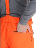 Miniatura Descente, M-GD41 pantalones de esquí hombres Momiji Orange naranja 