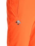 Miniatura Descente, M-GD41 pantalones de esquí hombres Momiji Orange naranja 