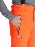 Miniatura Descente, M-GD41 pantalones de esquí hombres Momiji Orange naranja 